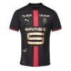Stade Rennais Edition 120Th Anniversary Koti 2021-22 - Jalkapallo Pelipaidat (S/S) Stade Rennais Edition 120Th Anniversary Koti 2021-22 - Jalkapallo Pelipaidat (S/S)